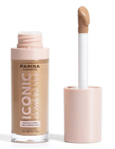 Parisa Cosmetics Тональная...