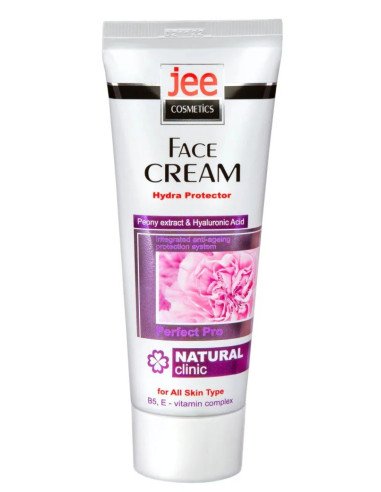 Jee Cosmetics Крем для обличчя "Hydra...