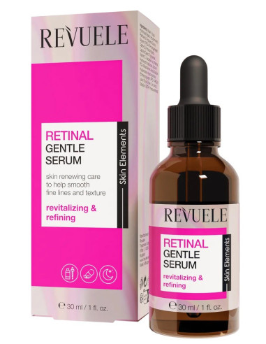 Revuele Retinal Ніжна сироватка для...