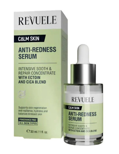 Revuele Anti-Redness Сироватка для...