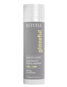 Revuele Glazeful Молочный...