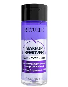 Revuele Makeup Remover...