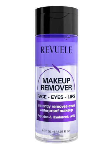 Revuele Makeup Remover Двофазний...