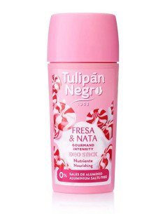 Tulipan Negro...