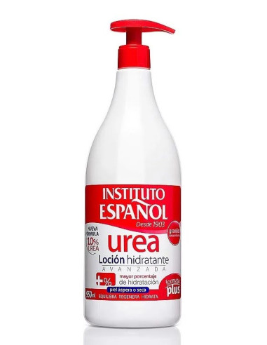 Instituto Español UREA Увлажняющий...