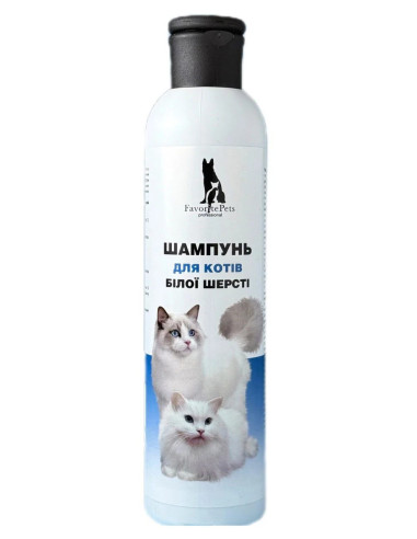 FavoriteРets Professional Шампунь для...