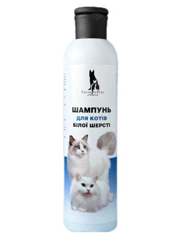 FavoriteРets Professional Шампунь для...