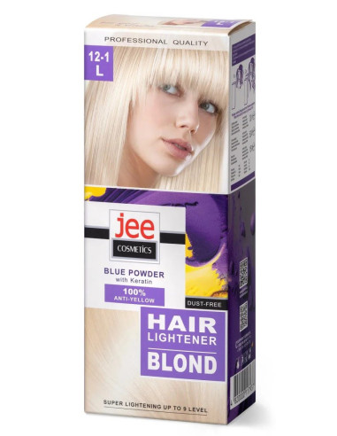 Jee Cosmetics Засіб для освітлення...