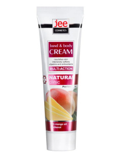 Jee Cosmetics Крем для рук...
