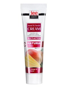 Jee Cosmetics Крем для рук...