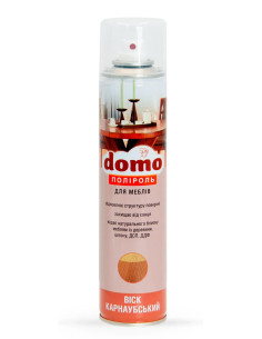 Domo Полироль для мебели...