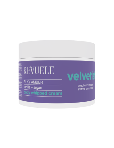 Revuele Velvetish Нежный увлажняющий...