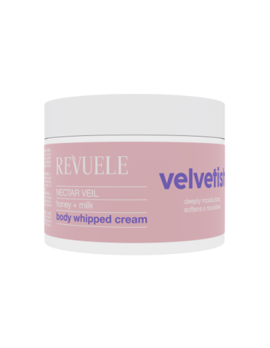 Revuele Velvetish Ніжний зволожуючий...