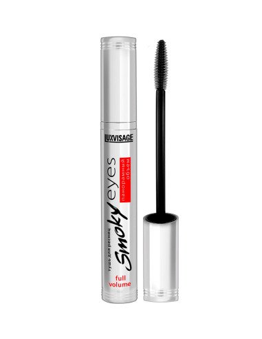 LUXVISAGE Тушь для ресниц Smoky Eyes...