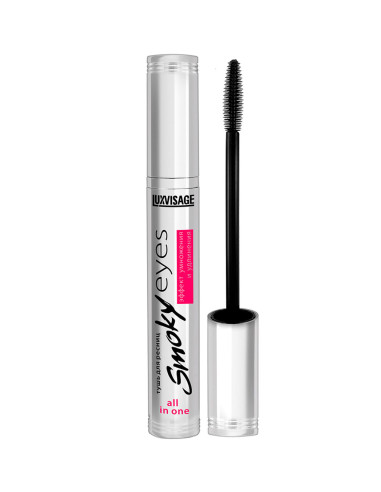 LUXVISAGE Туш для вій Smoky eyes...