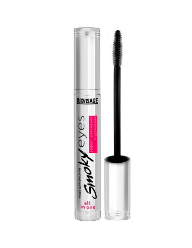 LUXVISAGE Туш для вій Smoky eyes...