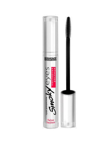 LUXVISAGE Тушь для ресниц Smoky eyes...