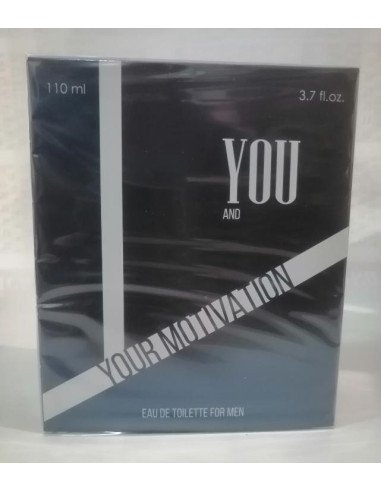 Аромат Мужская туалетная вода "You...