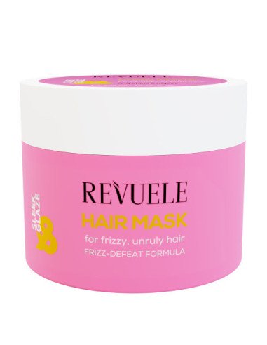 Revuele Sleek & Glaze Маска для...