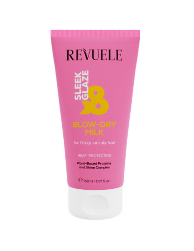 Revuele Sleek & Glaze Молочко для...