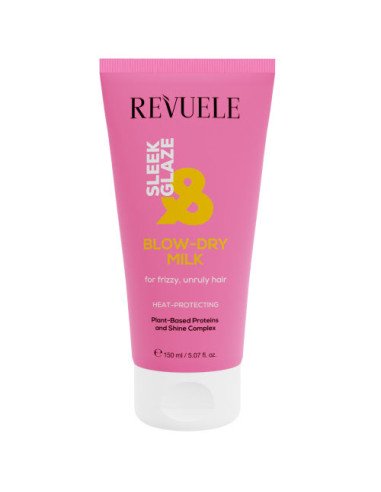Revuele Sleek & Glaze Молочко для...