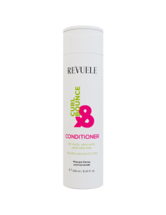 Revuele Curl & Bounce...