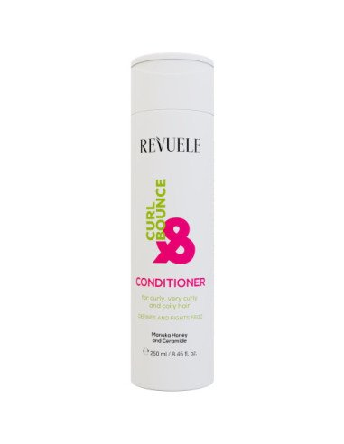 Revuele Curl & Bounce Кондиционер для...