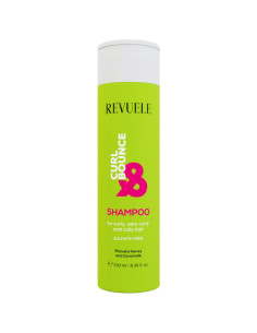 Revuele Curl & Bounce...