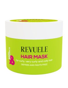 Revuele Curl & Bounce Маска...