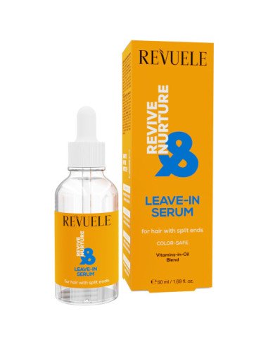 Revuele Revive & Nurture Несмываемая...