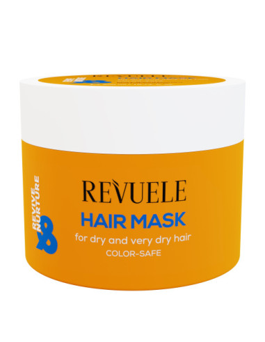 Revuele Revive & Nurture Маска для...