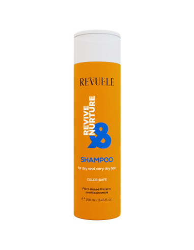 Revuele Revive & Nurture Шампунь для...