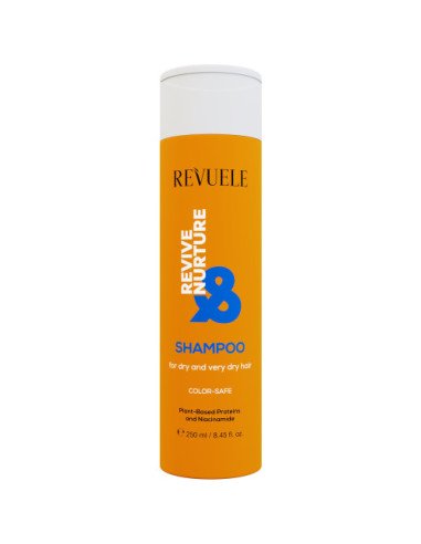 Revuele Revive & Nurture Шампунь для...