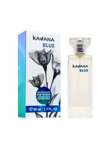 Аромат Женская туалетная вода "KAVANA...
