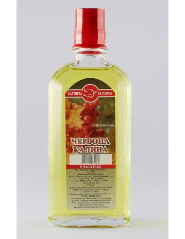 Galterra Душистая вода "Красная калина"