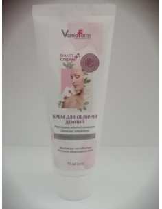 VamaFarm Крем для обличчя...