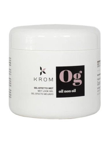 KROM GEL Гель для волос "мокрый"...