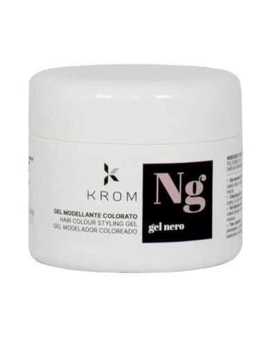KROM GEL Тонуючий гель для...