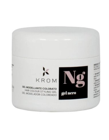 KROM GEL Тонуючий гель для...