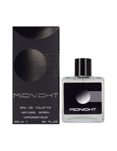 Аромат Чоловіча туалетна вода "Midnight"