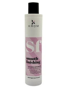KROM SMOOTHING PRODUCTS...