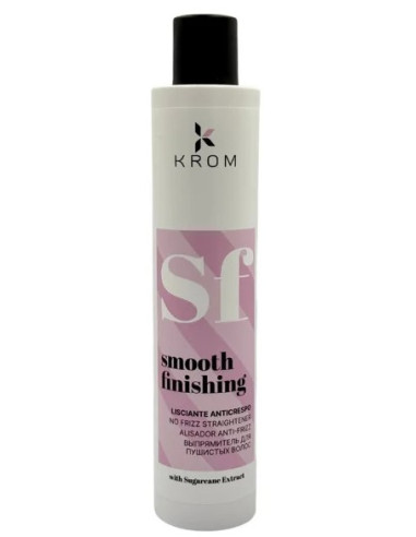 KROM SMOOTHING PRODUCTS Сыворотка...