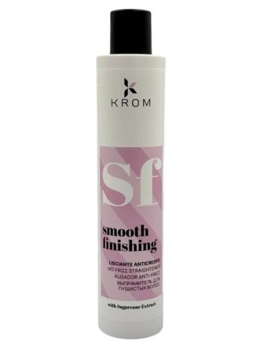 KROM SMOOTHING PRODUCTS Сыворотка...