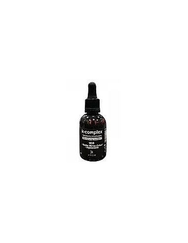 KROM Booster K-complex Лечение...