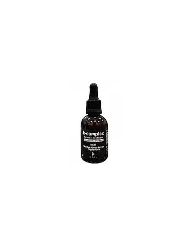 KROM Booster K-complex Лечение...