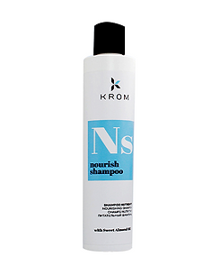 KROM NOURISH Шампунь...