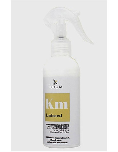 KROM Booster K-Mineral Спрей...