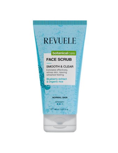 Revuele Скраб для обличчя Face Scrub...