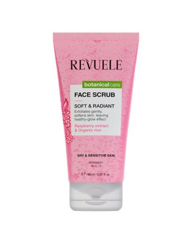 Revuele Скраб для обличчя Face Scrub...