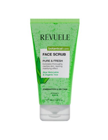 Revuele Скраб для обличчя Face Scrub...